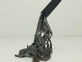 Handbrake/parking brake lever assembly