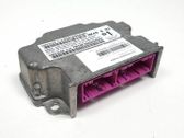 Unidad de control/módulo del Airbag