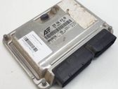 Unidad de control/módulo del motor