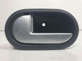 Manecilla interna puerta trasera
