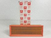 Caja del filtro de aire