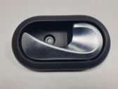 Front door interior handle