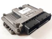 Unidad de control/módulo del motor