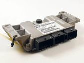 Unidad de control/módulo del motor
