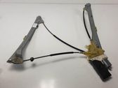 Regulador de ventanilla eléctrico de puerta delantera