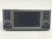 Radio/CD/DVD/GPS-pääyksikkö