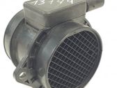 Débitmètre d'air massique