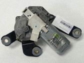 Motor del limpiaparabrisas trasero