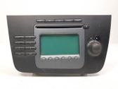 Radio / CD-Player / DVD-Player / Navigation