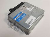 Unidad de control/módulo del motor
