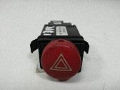 Botón interruptor de luz de peligro