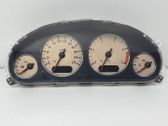 Velocímetro (tablero de instrumentos)