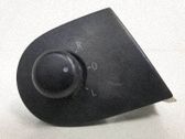 Bouton de commutateur rétroviseur latéral