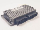 Module de contrôle de boîte de vitesses ECU