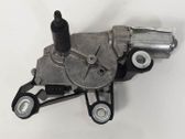 Wischermotor Heckscheibe