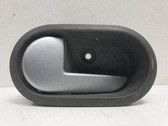 Manecilla interna puerta trasera