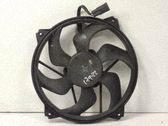 Ventilador eléctrico del radiador