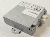 Autres unités de commande / modules