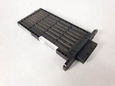 Resistencia motor/ventilador de la calefacción
