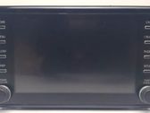 Pantalla/monitor/visor