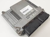 Unidad de control/módulo del motor