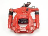 Caliper del freno trasero