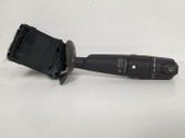 Wiper control stalk