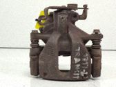 Bremssattel hinten
