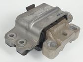 Soporte de montaje del motor