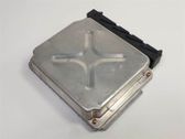 Unidad de control/módulo del motor