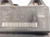 Module de contrôle airbag