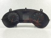 Compteur de vitesse tableau de bord
