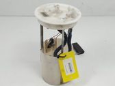 Bomba interna de combustible