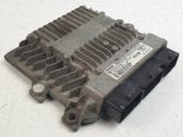 Sterownik / Moduł ECU