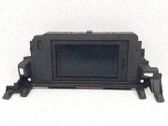 Bildschirm / Display / Anzeige