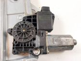 Mécanisme de lève-vitre avec moteur