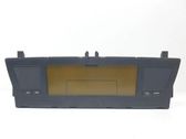 Velocímetro (tablero de instrumentos)