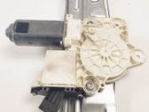 Fensterheber mechanisch Tür hinten