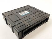 Unidad de control/módulo del motor