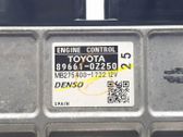 Unidad de control/módulo del motor