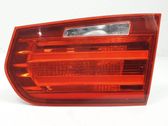 Tailgate rear/tail lights