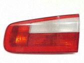 Lampy tylnej klapy bagażnika