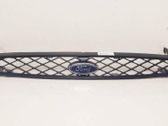 Grille de calandre avant