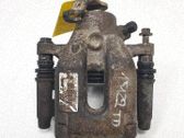 Caliper del freno trasero