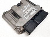 Unidad de control/módulo del motor