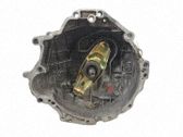 Manual 5 speed gearbox
