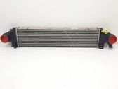 Radiador intercooler