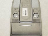 Luz del asiento delantero