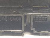 Airbag slip ring squib (SRS ring)