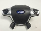 Airbag de volant